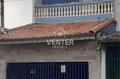 Casa com 3 quartos à venda no Jardim Sandra Maria, Taubaté 