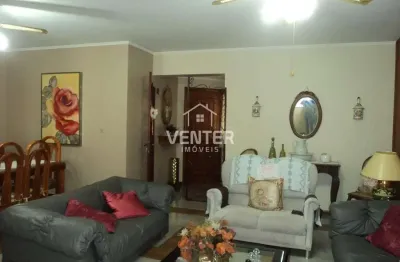 Excelente Apartamento à venda, 170 m² por R$ 590.000,00 - Centro - Taubaté/SP