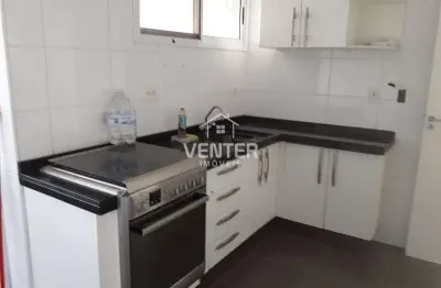 Apartamento com 3 quartos à venda na Vila Costa, Taubaté 