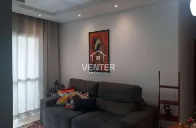 Apartamento com 2 quartos à venda no Residencial Portal da Mantiqueira, Taubaté 