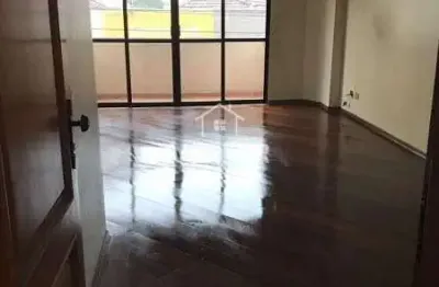 Apartamento com 2 dormitórios à venda, 90 m² por R$ 400.000,00 - Centro - Taubaté/SP