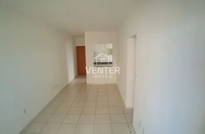 Apartamento com 2 quartos à venda no Parque São Luís, Taubaté 