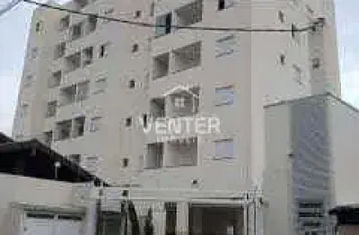Apartamento com 2 dormitórios à venda, 61 m² por R$ 190.000,00 - Loteamento Residencial Andrade - P