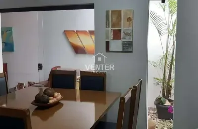 Casa com 3 dormitórios à venda por R$ 640.000,00 - Jardim Maria Augusta - Taubaté/SP