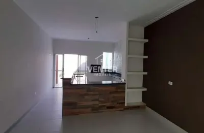 Casa com 3 dormitórios à venda, 150 m² por R$ 640.000,00 - Piracangaguá - Taubaté/SP