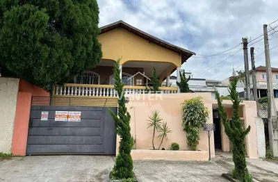 Sobrado com edícula no fundo para venda, Ótima localização tanto para comercio ou residência, Jardi