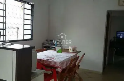 Casa com 3 dormitórios à venda, 96 m² por R$ 350.000 - Nossa Senhora da Glória - Tremembé/SP
