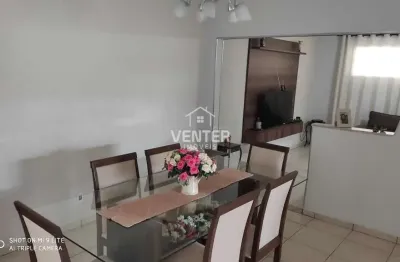 Casa com 3 dormitórios à venda, 155 m² por R$ 480.000 - Parque Residencial Bom Conselho - Taubaté/S