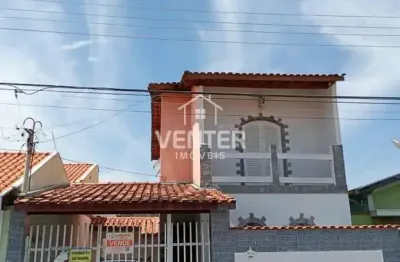 Casa à venda, 110 m² por R$ 410.000,00 - Jardim Ana Emilia - Taubaté/SP