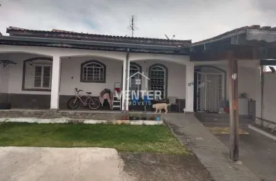 Casa com 3 dormitórios à venda, 90 m² por R$ 600.000 - Jardim das Nações - Taubaté/SP