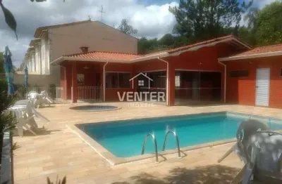 Casa com 3 dormitórios à venda, 98 m² por R$ 550.000,00 - Bairro dos Guedes - Tremembé/SP