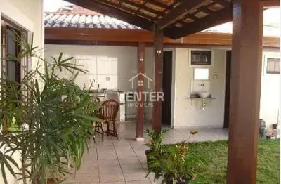 Casa à venda, 170 m² por R$ 520.000,00 - Residencial São Charbel - Taubaté/SP