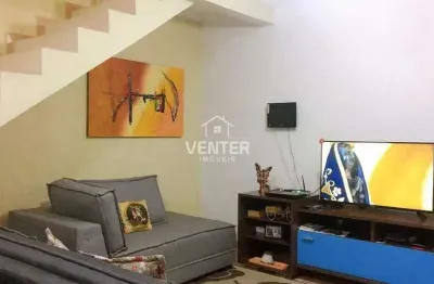 Casa com 2 dormitórios à venda, 218 m² por R$ 380.000,00 - Vila Nossa Senhora das Graças - Taubaté/