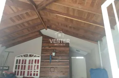 Casa com 2 dormitórios à venda, 75 m² por R$ 270.000 - Bem Virá - Tremembé/SP