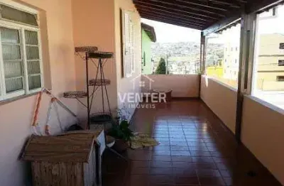 Casa à venda, 248 m² por R$ 330.000,00 - Terra Nova - Taubaté/SP