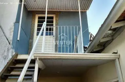 Casa com 5 dormitórios à venda, 105 m² por R$ 320.000,00 - Jardim Califórnia - Taubaté/SP