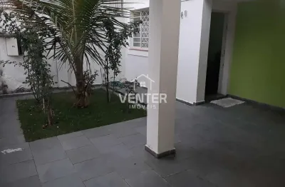 Casa com 2 dormitórios à venda, 110 m² por R$ 350.000,00 - Centro - Taubaté/SP
