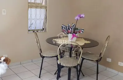 Casa com 3 dormitórios à venda, 124 m² por R$ 400.000,00 - Quiririm - Taubaté/SP