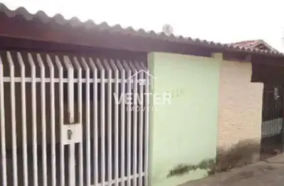 Casa com 2 dormitórios à venda, 50 m² por R$ 320.000 - Jardim Bela Vista - Taubaté/SP