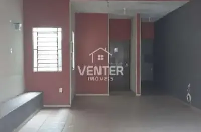 Casa em condomínio fechado com 2 quartos à venda no Centro, Taubaté 