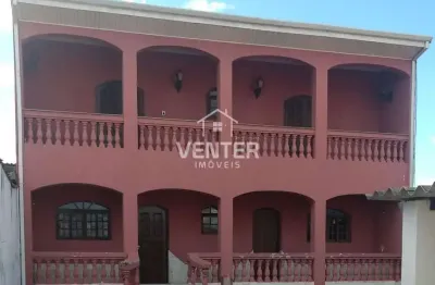 Casa com 3 dormitórios à venda, 180 m² por R$ 350.000 - Jardim América - Taubaté/SP