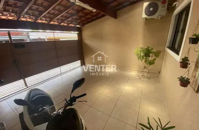 Casa com 3 quartos à venda no São Gonçalo, Taubaté 