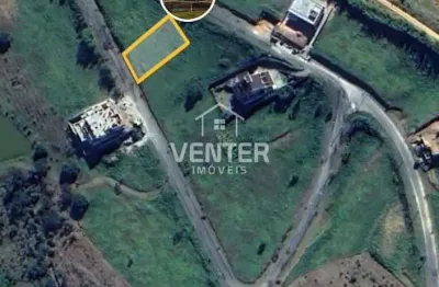 Terreno à Venda no Loteamento Comercial e Residencial Village da Serra em Tremembé-SP