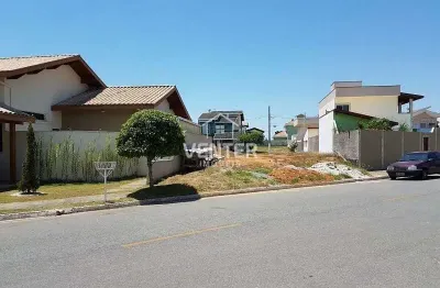 Terreno à venda, 353 m² por R$ 280.000,00 - Jardim Oásis - Taubaté/SP