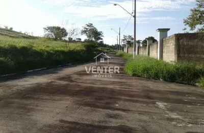 Terreno à venda na Chácara São Félix, Taubaté 