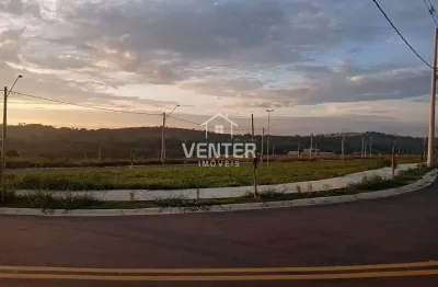 Terreno à venda no Itapecerica, Taubaté 