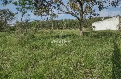Terreno à venda na Vila Velha II, Taubaté 