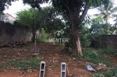 Terreno à venda, 260 m² por R$ 100.000,00 - Granjas Santa Terezinha - Taubaté/SP