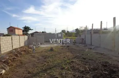 Terreno à venda no Jardim Maracaibo, Tremembé 
