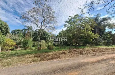 Terreno à venda no Loteamento Chácaras Ingrid, Taubaté 