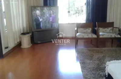 Casa com 4 dormitórios à venda, 315 m² por R$ 1.000.000,00 - Jardim das Nações - Taubaté/SP