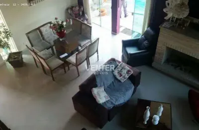 Casa com 3 dormitórios à venda, 221 m² por R$ 850.000,00 - Campos Do Conde - Tremembé/SP