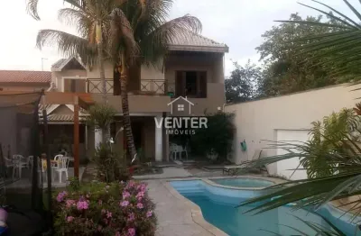 Casa com 4 quartos à venda no Estiva, Taubaté 