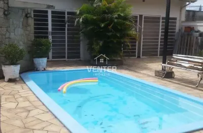 Casa com 3 dormitórios à venda, 287 m² por R$ 990.000,00 - Jardim das Nações - Taubaté/SP