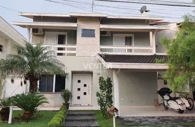Casa com 3 dormitórios à venda, 269 m² por R$ 1.200.000,00 - Campos do Conde Versailles - Tremembé/