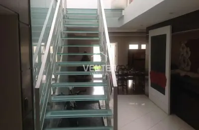 Casa à venda, 514 m² por R$ 1.480.000,00 - Jardim das Nações - Taubaté/SP