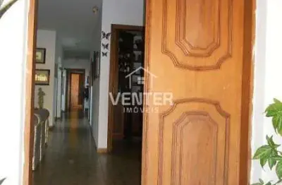 Casa para alugar, 320 m² por R$ 7.000,00 - Jardim das Nações - Taubaté/SP