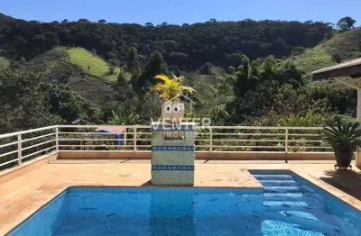 Chácara / sítio com 4 quartos à venda no Santa Luzia Rural, Taubaté 