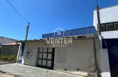 Casa comercial com 1 sala à venda no Jardim Marieta, Taubaté 