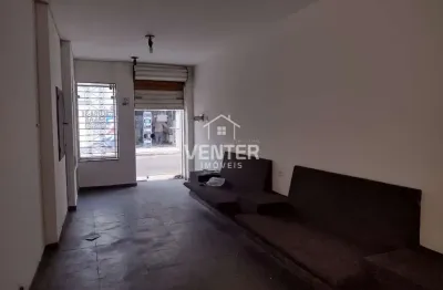 Ponto para alugar, 120 m² por R$ 4.200/mês - Centro - Taubaté/SP