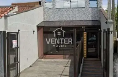 Casa comercial para alugar no Jardim Maria Augusta, Taubaté 