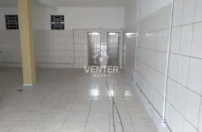 Ponto à venda, 98 m² por R$ 370.000 - Esplanada Santa Helena - Taubaté/SP
