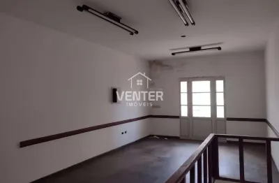 Ponto para alugar, 120 m² por R$ 1.950,00/mês - Centro - Taubaté/SP