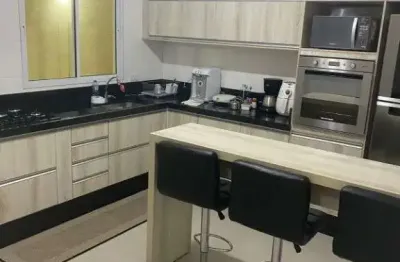 Sobrado com 2 dormitórios à venda, 180 m² por r$ 880.000,00 - jardim nova germania - são paulo/sp