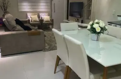 Sobrado com 2 dormitórios à venda, 180 m² por R$ 880.000,00 - Jardim Nova Germania - São Paulo/SP