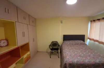 Kitnet / Stúdio à venda na Rua José Antônio Coelho, 300, Paraíso, São Paulo